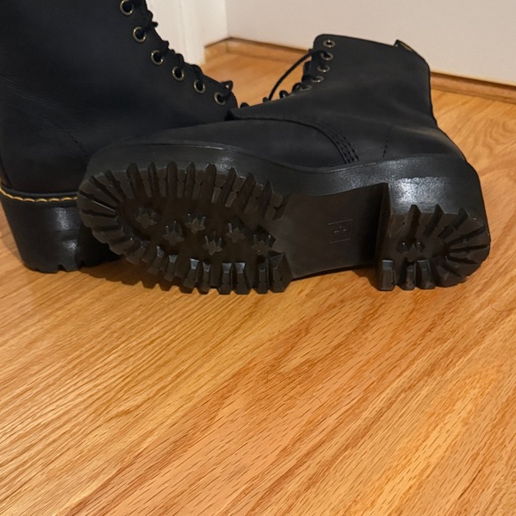 Womens Doc Martens - Picture 5 of 7